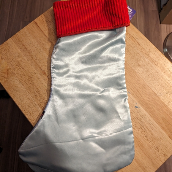 Christmas Stocking - Picture 2 of 2